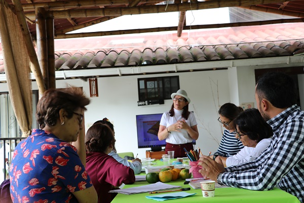 Foto Taller Psicognitiva 3