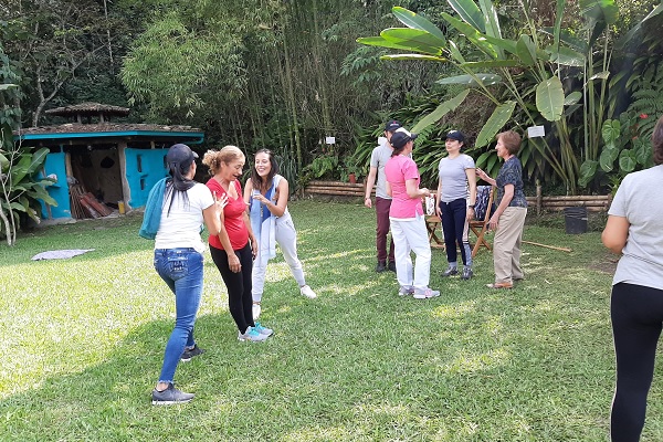 Foto Taller Psicognitiva 6