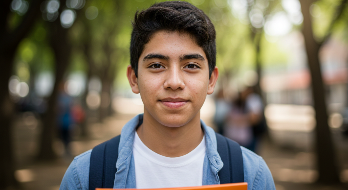 Explorando opciones profesionales