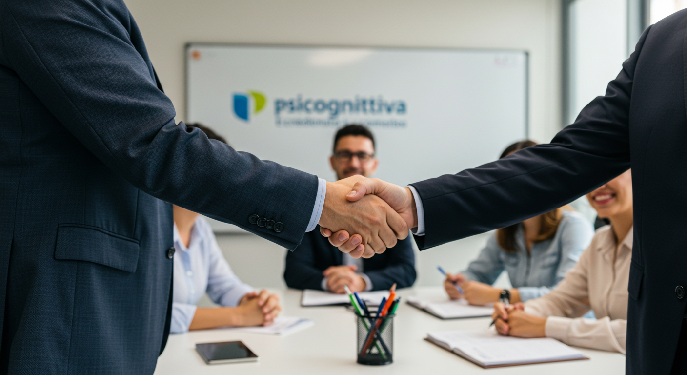 Sesión de Orientación Vocacional 2